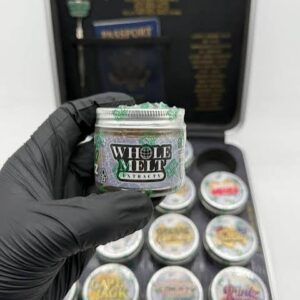 buy Wholemelt Sugar Passport Limited Edition 1 lb online usa