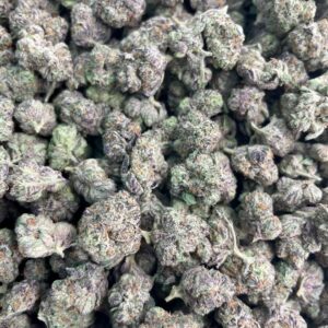 Blueberry Blowpop 1lb bulk flower with dense buds and secure discreet packaging for Australia delivery