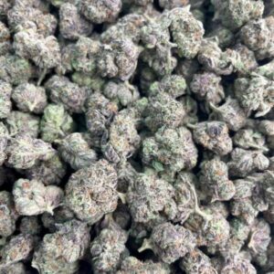 Black Ice 1lb bulk flower with dense buds and secure discreet packaging for Australia delivery