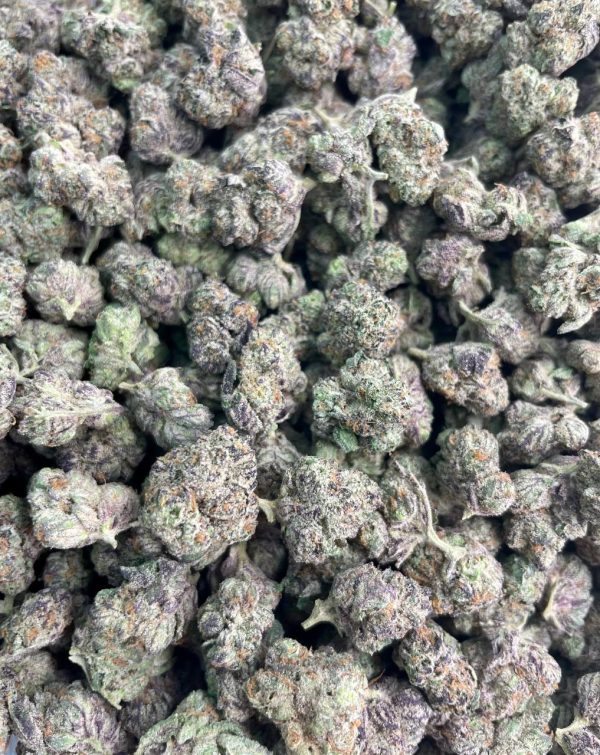 Black Ice 1lb bulk flower with dense buds and secure discreet packaging for Australia delivery