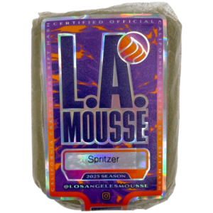 buy L.A. Mousse 1 KG online California
