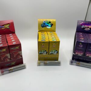 Buy Super Dope 3g Preroll Pack In Australia