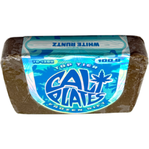 buy Cali Plates Frozen Sift Hash 1 KG online United States