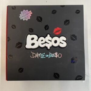 Buy Besos 2G Disposable USA