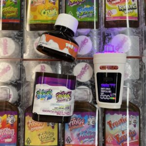 Buy Dranks 2G Disposable USA