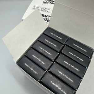 Buy Raw Garden 1g 100% Live Resin Sauce Cartridges Online