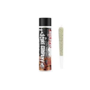 Buy Authentic Cure Company 1g Pre-Rolls Online