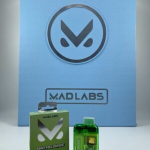 Buy New Mad Labs Switch 2g Disposables Online