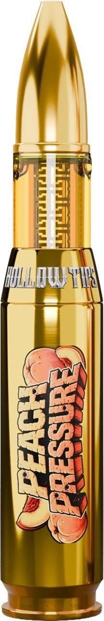 Buy New Hollow Tip 2g Disposable Live Resin Online